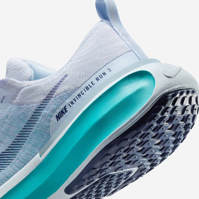 Image of Мъжки Маратонки NIKE NIKE ZOOMX INVINCIBLE RUN FK 3